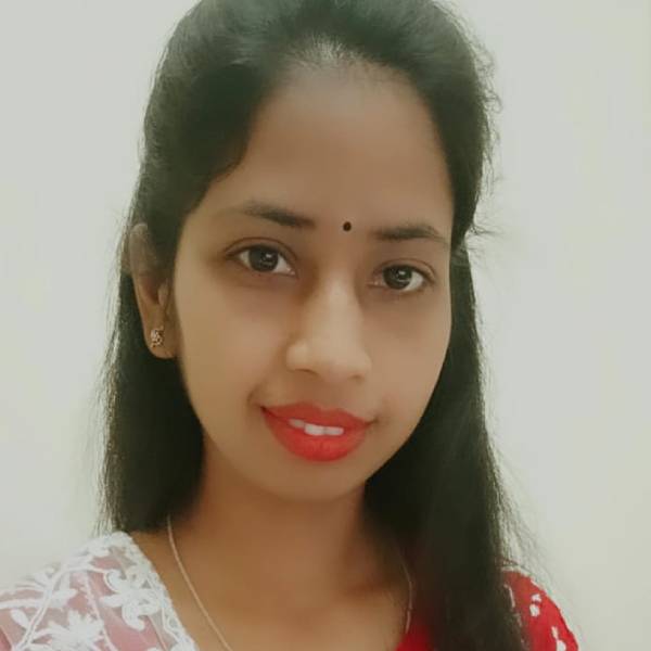 Lipika L.M Barik