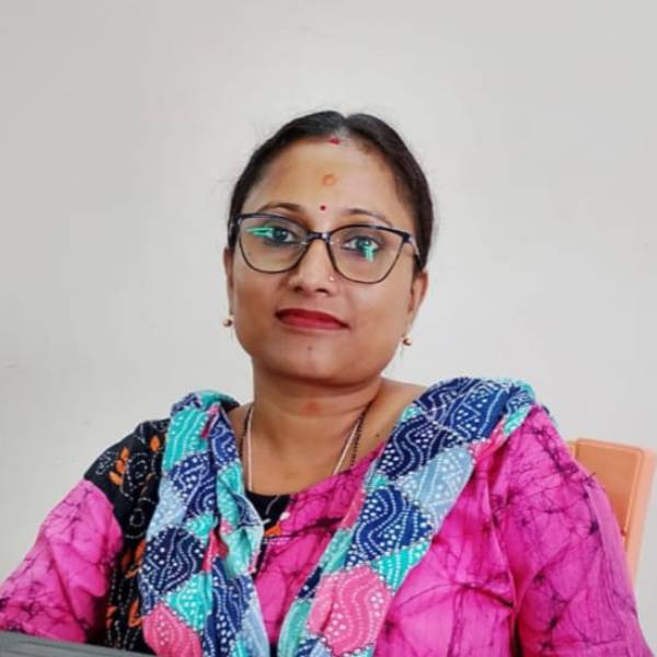 Mahuya Panda