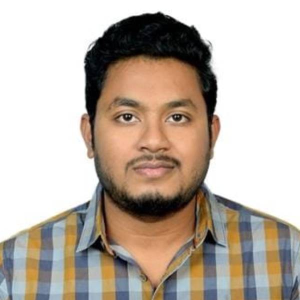 Patitapaban Mohanty
