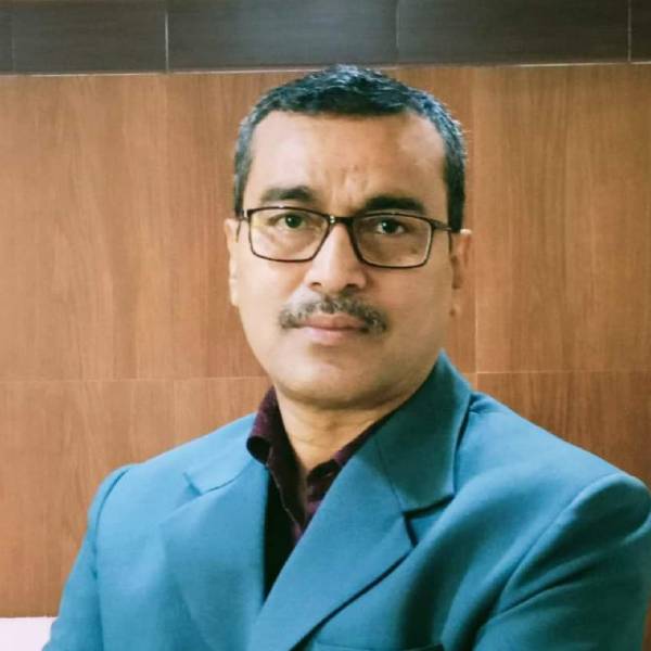 Sarat Kumar Mishra