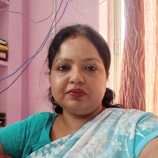 Susmita Pani